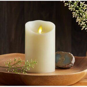 Veraflame Premium Flameless Candles (Set of 4)